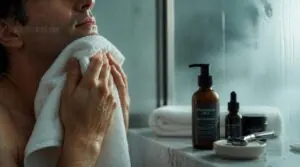 use post-shave care to prevent irritation use post-shave care to prevent irritation