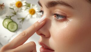 using eye cream safely and effectively using eye cream safely and effectively