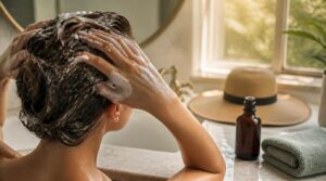 using medicated tar shampoo safely using medicated tar shampoo safely