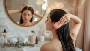 using scalp massagers safely and effectively using scalp massagers safely and effectively