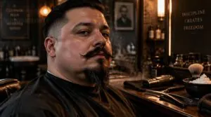 van dyke beard van dyke beard