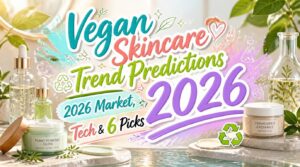 vegan skincare trend predictions vegan skincare trend predictions