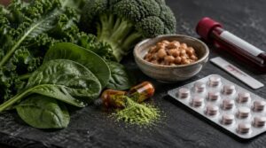 vitamin k supplements for hair: intake and safety vitamin k supplements for hair: intake and safety