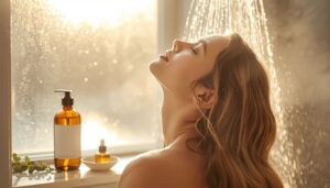 wash less with sulfate-free shampoo wash less with sulfate-free shampoo