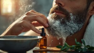 wash your beard without drying it wash your beard without drying it