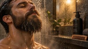 wash your beard without stripping moisture wash your beard without stripping moisture