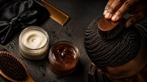 wave pomade vs. hair grease: key differences wave pomade vs. hair grease: key differences