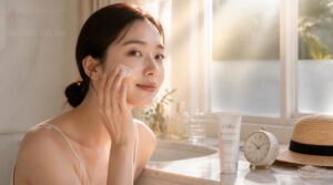 wear broad-spectrum sunscreen daily wear broad-spectrum sunscreen daily