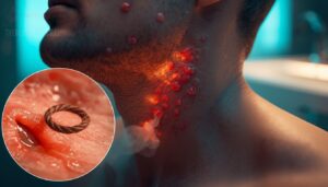 what are razor bumps and why do they form what are razor bumps and why do they form