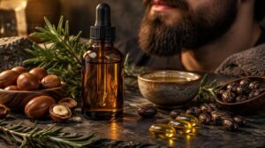 what are the benefits and side effects of beard growth oil what are the benefits and side effects of beard growth oil
