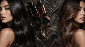 what are the pros and cons of dyeing hair black what are the pros and cons of dyeing hair black