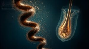 what causes curly hair 1 what causes curly hair 1