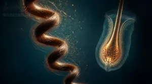 what causes curly hair 1 what causes curly hair 1