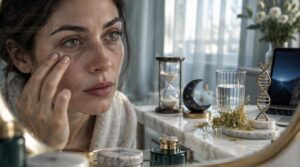what causes dark circles under eyes what causes dark circles under eyes