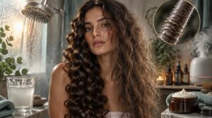 what causes flash drying hair? hard water, buildup, humectants, and porosity what causes flash drying hair? hard water, buildup, humectants, and porosity