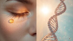 what causes oily skin what causes oily skin