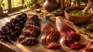 what color results can henna produce on dark and gray hair what color results can henna produce on dark and gray hair