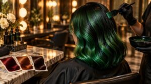 what color will cover green hair dye what color will cover green hair dye
