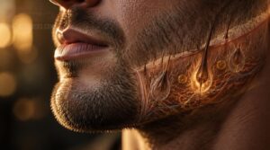 what determines how fast your beard grows what determines how fast your beard grows