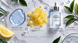what do common spot treatment ingredients do what do common spot treatment ingredients do