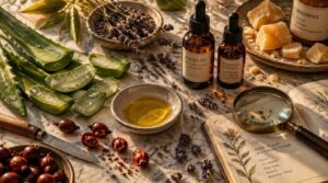 what does natural skincare mean what does natural skincare mean
