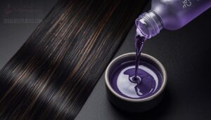 what does purple shampoo do to black hair what does purple shampoo do to black hair