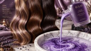 what does purple shampoo do to brown hair what does purple shampoo do to brown hair