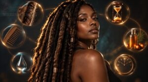 what factors affect how fast dreads lock what factors affect how fast dreads lock