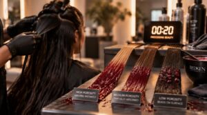 what hair and application factors can increase dyeing time what hair and application factors can increase dyeing time