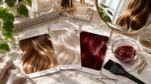 what hair colour result do you want what hair colour result do you want