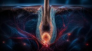 what happens during the telogen phase what happens during the telogen phase