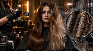 what happens if you dye your hair twice in one day what happens if you dye your hair twice in one day