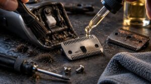 what if your trimmer still snags what if your trimmer still snags