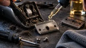 what if your trimmer still snags what if your trimmer still snags