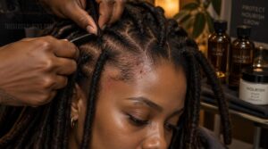 what increases the risk of loc damage what increases the risk of loc damage