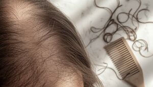 what iron deficiency hair loss looks like what iron deficiency hair loss looks like
