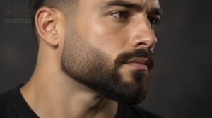 what is a beard fade and where should it blend what is a beard fade and where should it blend