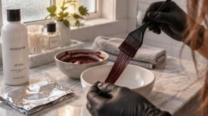 what is a hair dye strand test, and when should you do one what is a hair dye strand test, and when should you do one