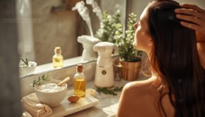 what is a hair spa at home, and what are the benefits what is a hair spa at home, and what are the benefits