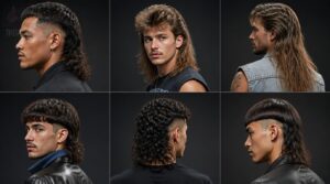 what is a mullet haircut what is a mullet haircut