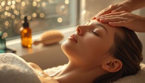what is a scalp massage what is a scalp massage