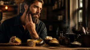 what is beard balm for styling what is beard balm for styling