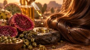 what is cactus oil for hair what is cactus oil for hair