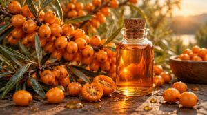 what is sea buckthorn oil what is sea buckthorn oil