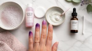 what is the safest order for trying hair dye stain removers what is the safest order for trying hair dye stain removers