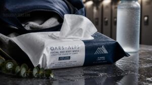 what makes oars + alps wipes special what makes oars + alps wipes special