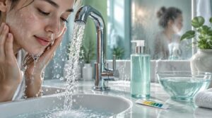 what oily skin cleansing mistakes matter what oily skin cleansing mistakes matter
