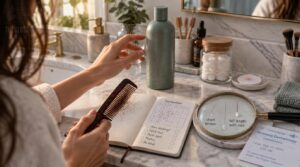 what should you do if pantene triggers shedding or irritation what should you do if pantene triggers shedding or irritation