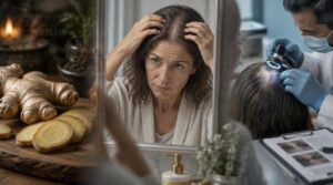 what should you do instead for persistent hair loss what should you do instead for persistent hair loss