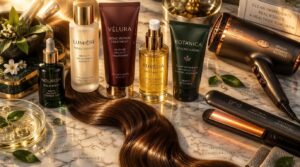 what to check in styling formulas: ingredients, heat protection, and buildup what to check in styling formulas: ingredients, heat protection, and buildup